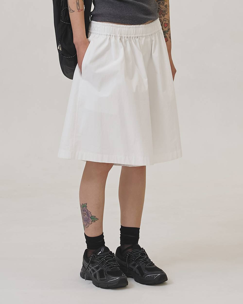 パンツ Easy Typewriter Halfpants Todayful TODAYFUL(トゥデイフル) / LIFE's online store（ライフズ） / Easy