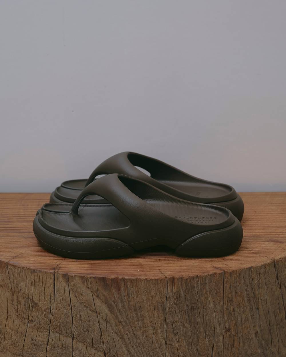 こ*こ様 TODAYFUL × paes-04 New Flipflop 37 TODAYFUL(トゥデイフル) / LIFE's online store（ライフズ