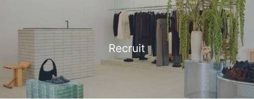 recruit