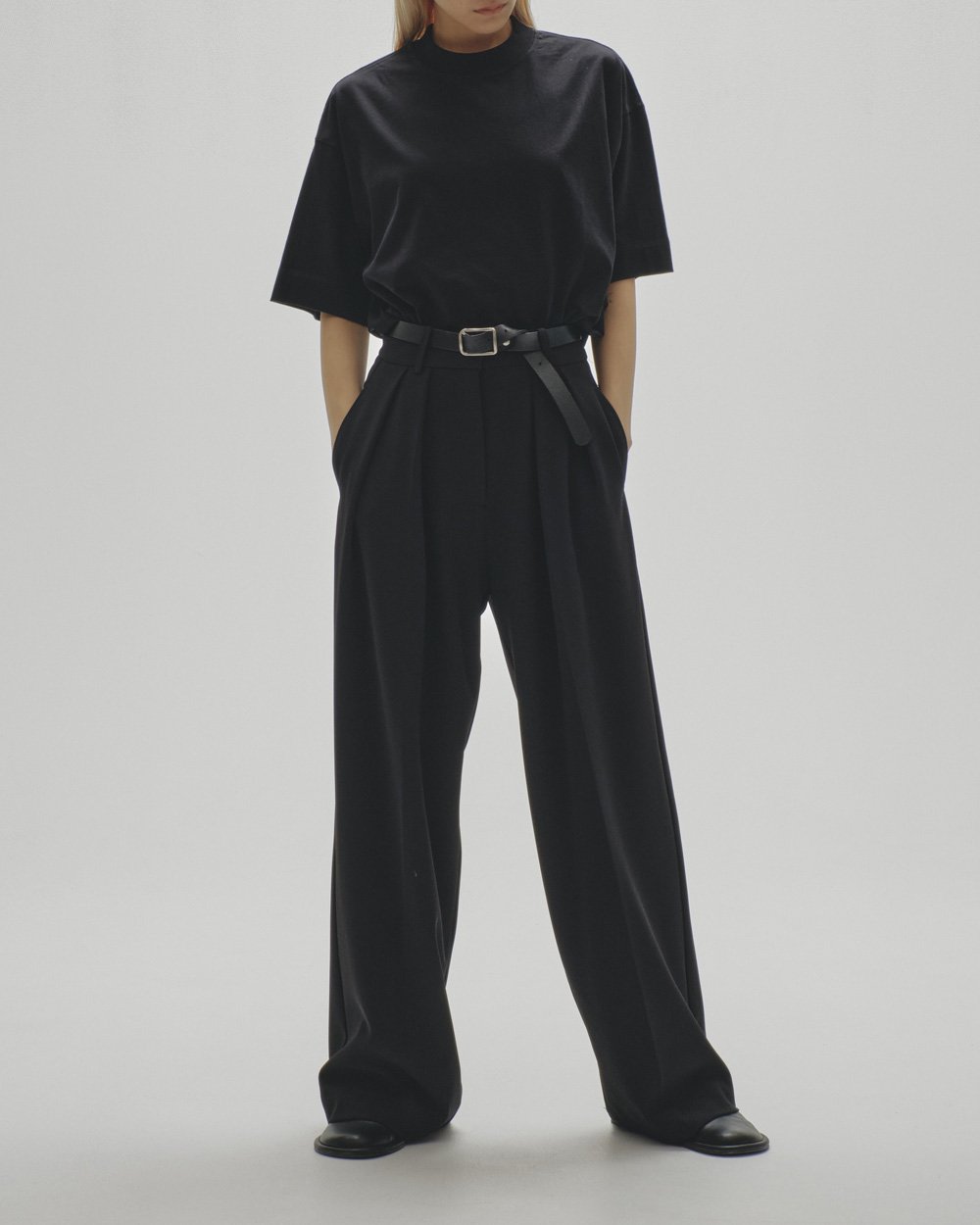 Cotton Silk Useful Halfsleeve T-shirts Cotton Silk Useful Halfsleeve T-shirts,コットンシルク ユースフル ハーフスリーブ Tシャツ,12310602,無地T,Tシャツ,ユースフル,コットンシルク,コットンT,白T,todayful,トゥデイフル,lifes,ライフズ,25ss