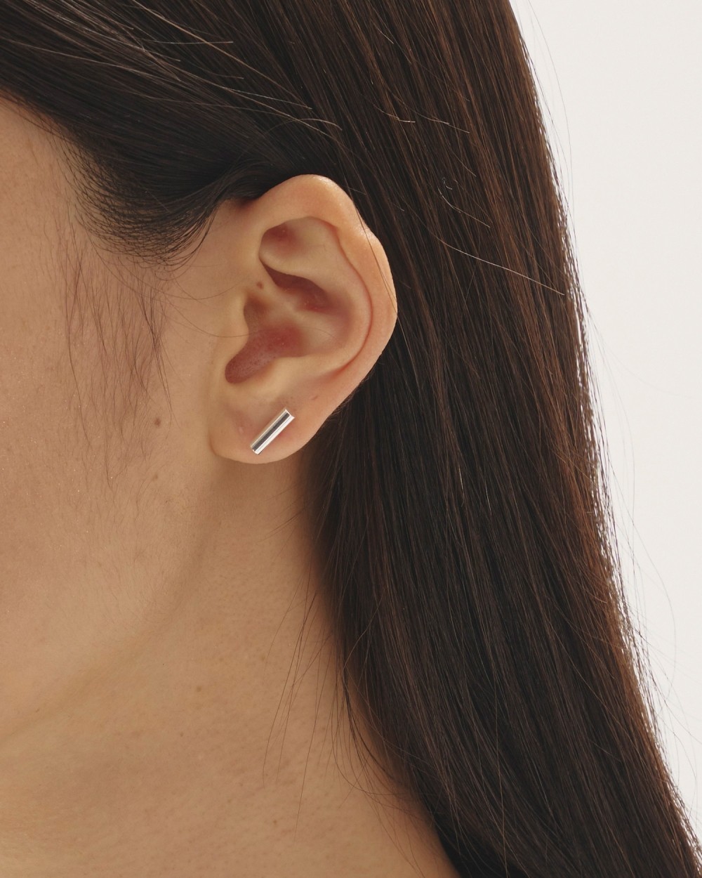 Mini Bar Pierce 3 Set ( Silver 925 )