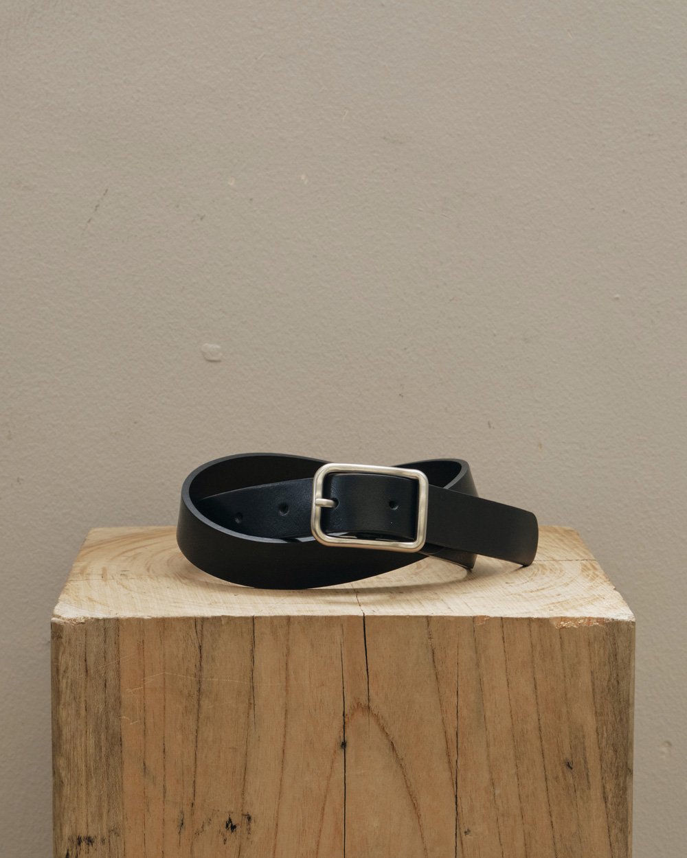 Backle Leather Belt Backle Leather Belt,バックルレザーベルト,12391001