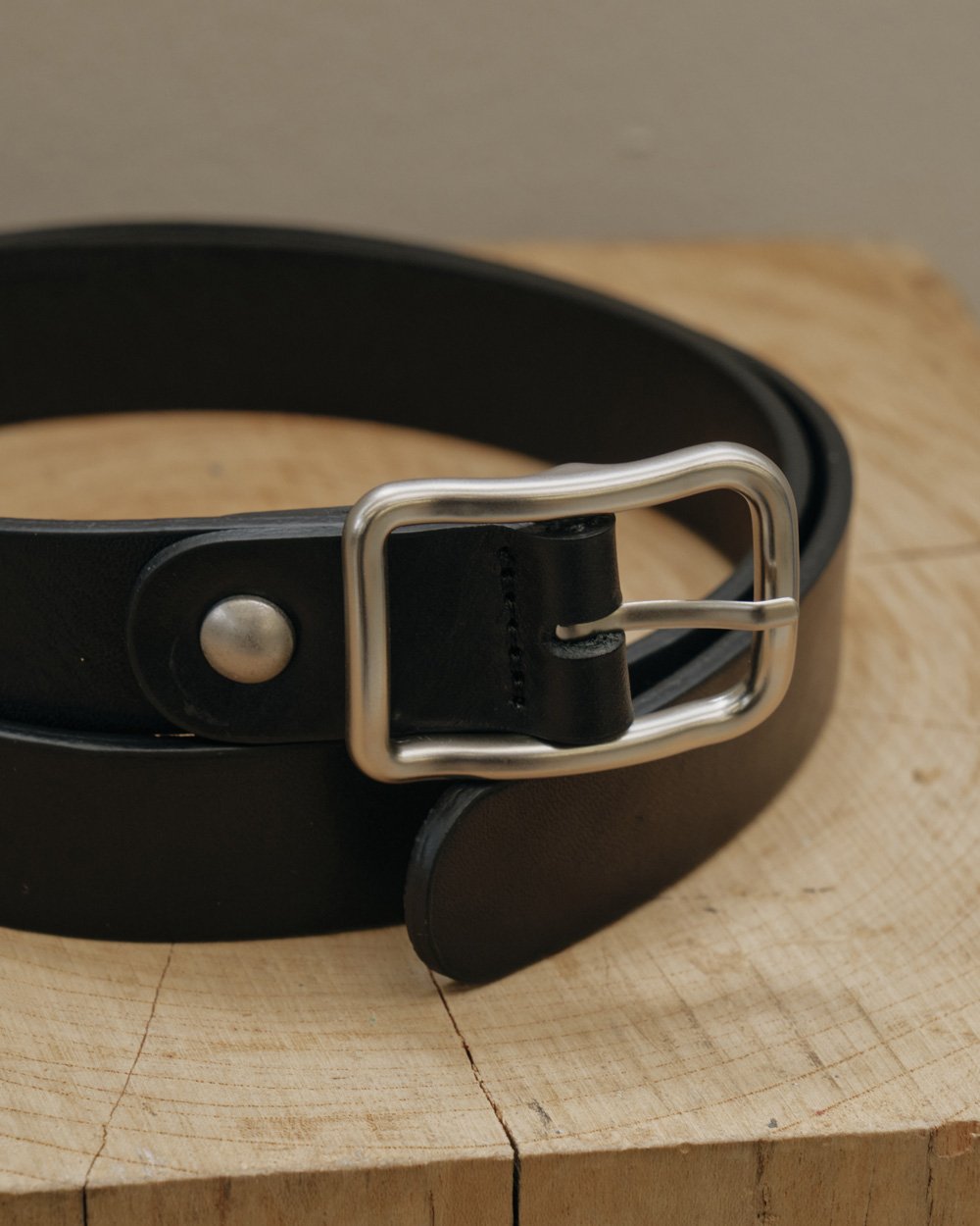 Backle Leather Belt Backle Leather Belt,バックルレザーベルト,12391001