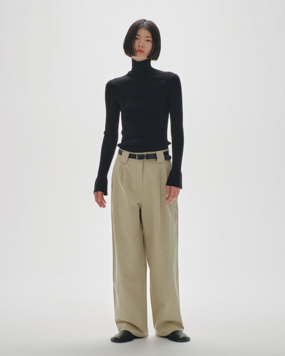 Backle Leather Belt Backle Leather Belt,バックルレザーベルト,12391001