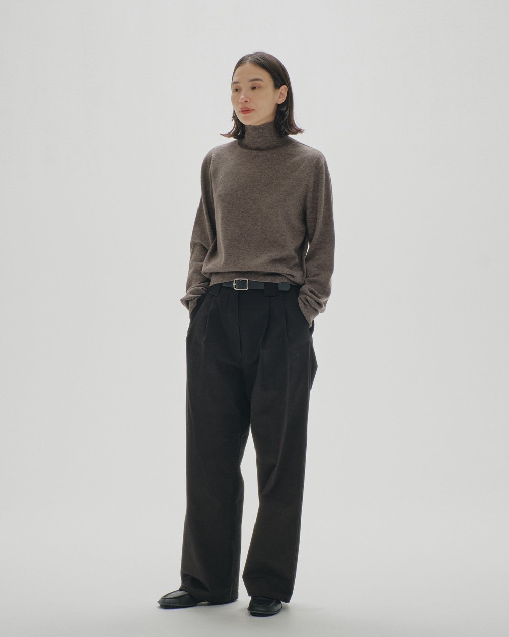 Backle Leather Belt Backle Leather Belt,バックルレザーベルト,12391001