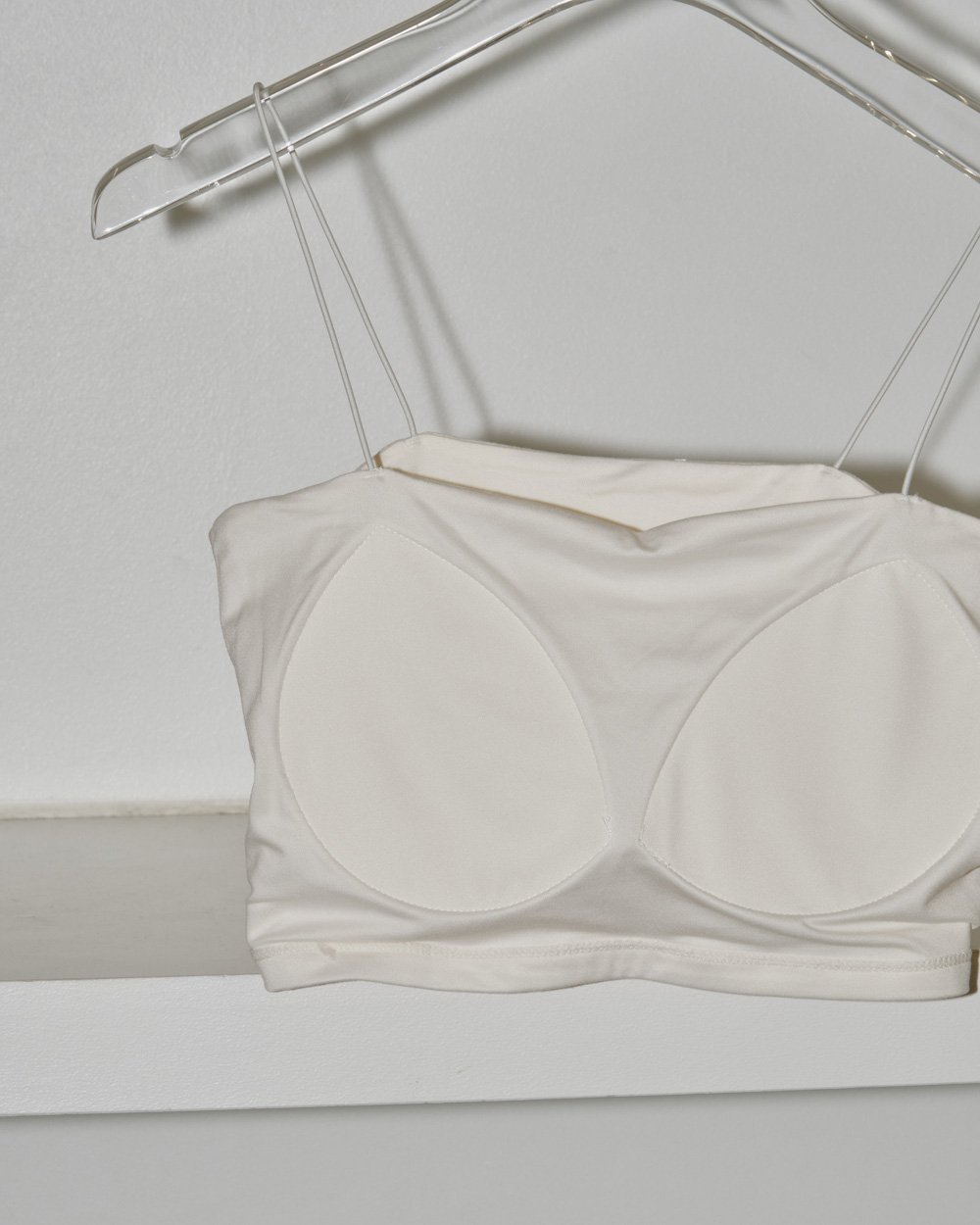 Cupin Flatseam Bratop 12410602,Cupin Flatseam Bratop,カップインフラットシームブラトップ,カットソー,ブラトップ,定番商品,フラットシーム,インナー,下着,カップインブラ,ライフズ,todayful,トゥデイフル,lifes,吉田怜香