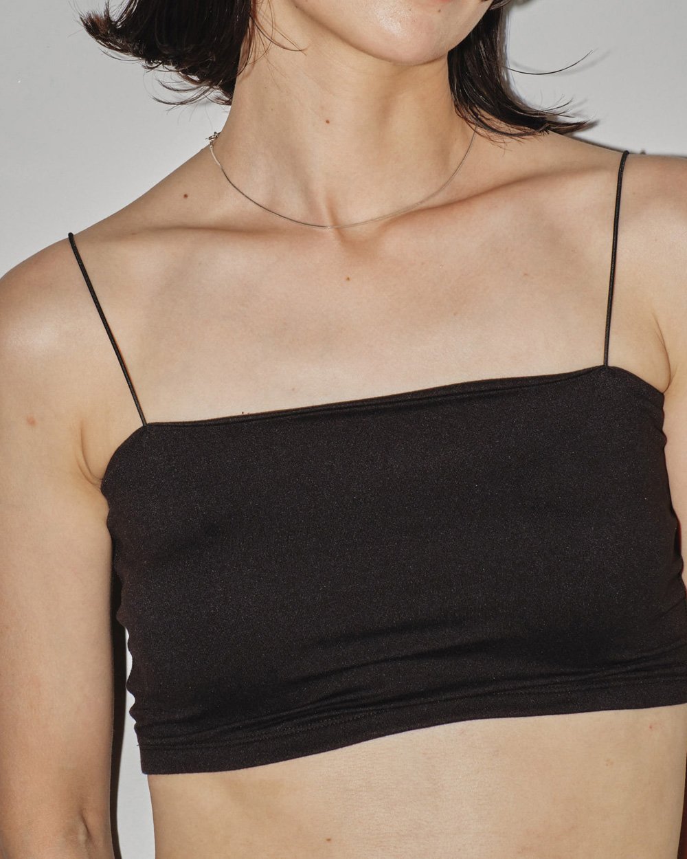 Cupin Flatseam Bratop 12410602,Cupin Flatseam Bratop,カップインフラットシームブラトップ,カットソー,ブラトップ,定番商品,フラットシーム,インナー,下着,カップインブラ,ライフズ,todayful,トゥデイフル,lifes,吉田怜香