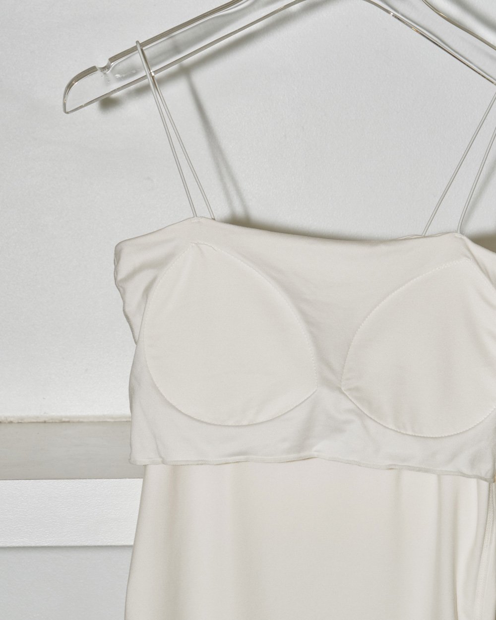 Cupin Flatseam Camisole 12410616,Cupin Flatseam Camisole,カップインフラットシームキャミソール,カットソー,キャミソール,カップインキャミ,定番商品,フラットシーム,インナー,下着,ライフズ,todayful,トゥデイフル,lifes,吉田怜香