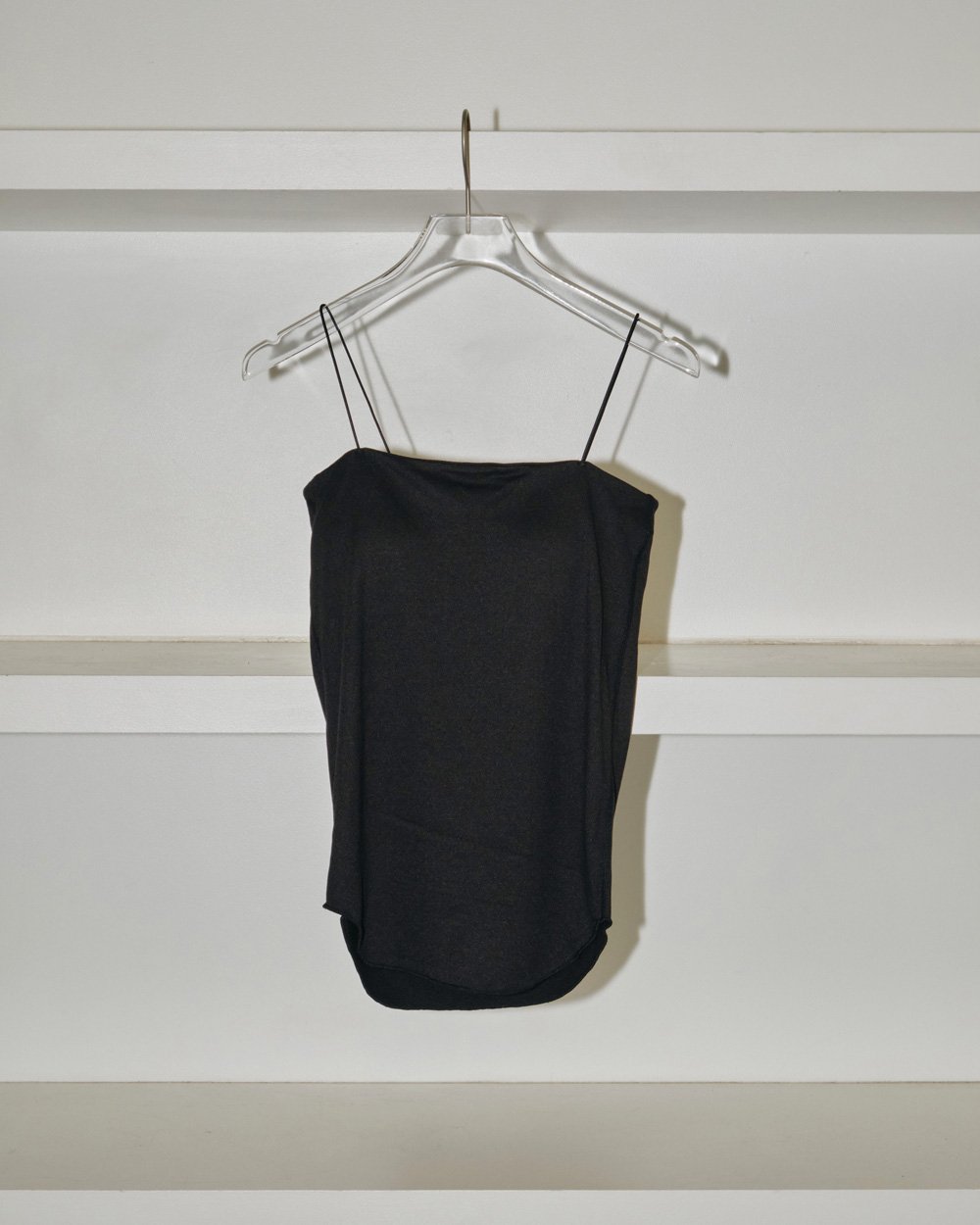 Cupin Flatseam Camisole 12410616,Cupin Flatseam Camisole,カップインフラットシームキャミソール,カットソー,キャミソール,カップインキャミ,定番商品,フラットシーム,インナー,下着,ライフズ,todayful,トゥデイフル,lifes,吉田怜香