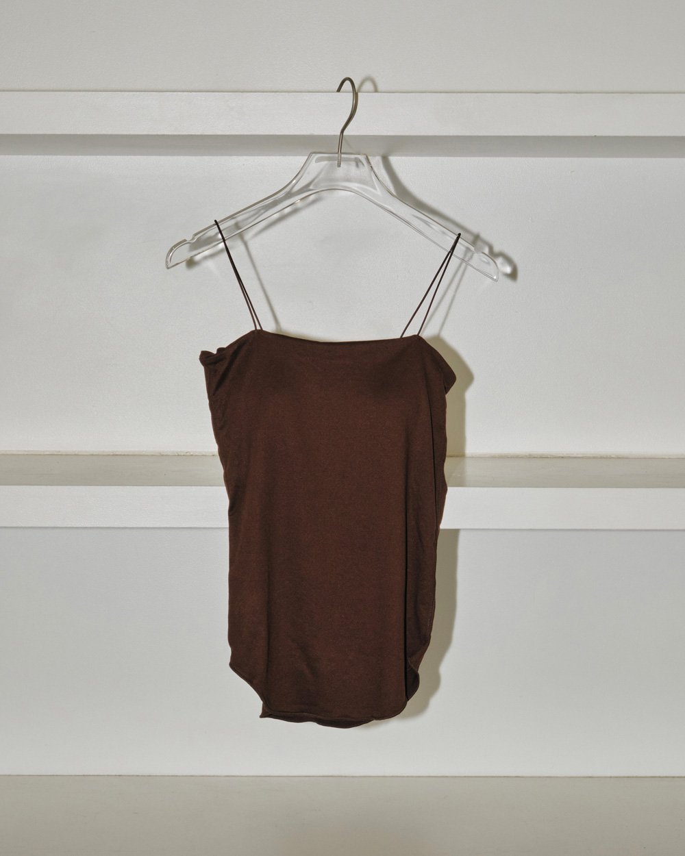 Cupin Flatseam Camisole 12410616,Cupin Flatseam Camisole,カップインフラットシームキャミソール,カットソー,キャミソール,カップインキャミ,定番商品,フラットシーム,インナー,下着,ライフズ,todayful,トゥデイフル,lifes,吉田怜香