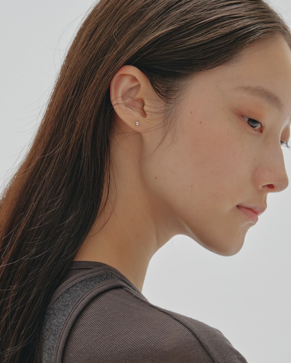 Petit Dot Pierce (Silver925) Petit Dot Pierce (Silver925),プチドットピアス,アクセサリー,ジュエリー,ピアス,小さめピアス,シルバー,Silver925,ライフズ,todayful,トゥデイフル,lifes