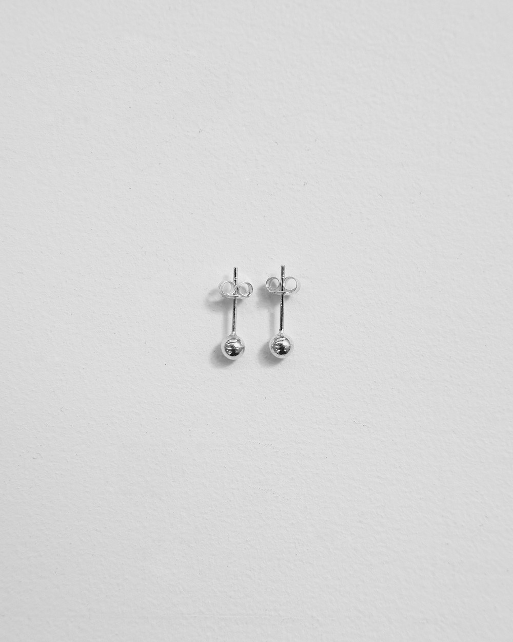 Petit Dot Pierce (Silver925) Petit Dot Pierce (Silver925),プチドットピアス,アクセサリー,ジュエリー,ピアス,小さめピアス,シルバー,Silver925,ライフズ,todayful,トゥデイフル,lifes