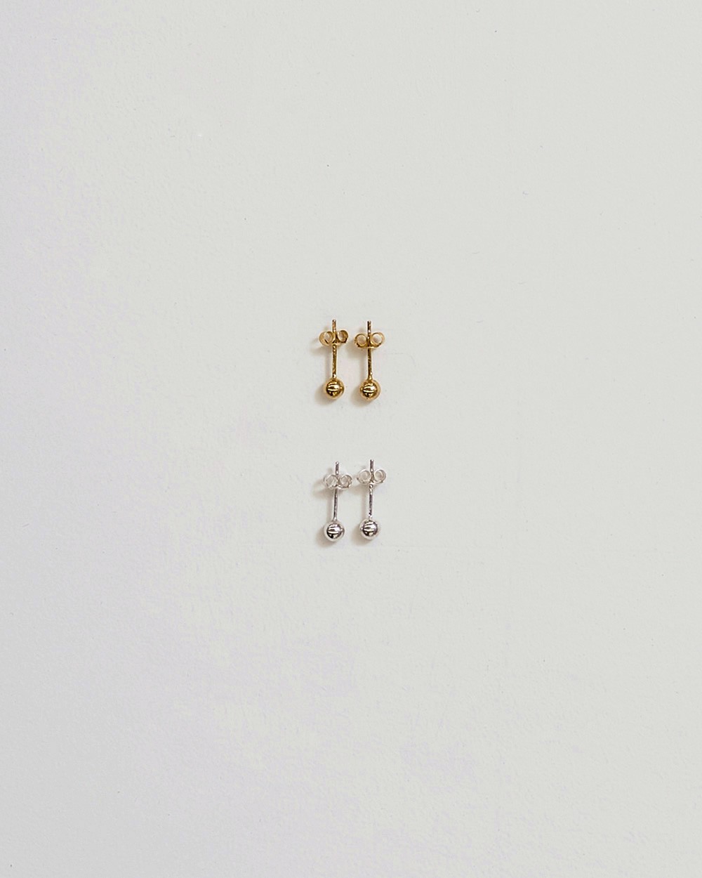 Petit Dot Pierce (Silver925) Petit Dot Pierce (Silver925),プチドットピアス,アクセサリー,ジュエリー,ピアス,小さめピアス,シルバー,Silver925,ライフズ,todayful,トゥデイフル,lifes