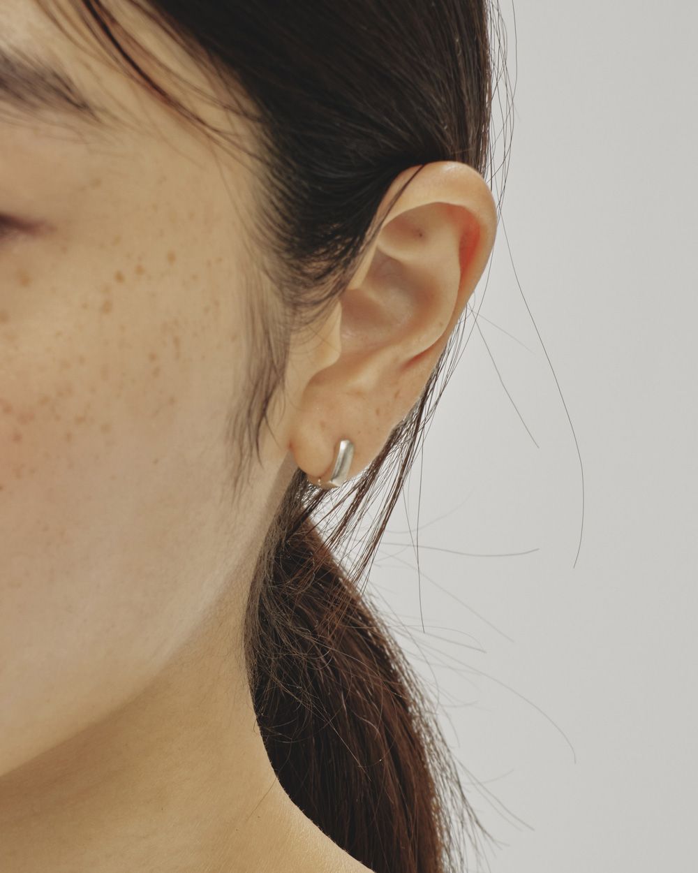 Square Hoop Pierce (Silver925) Square Hoop Pierce (Silver925),スクエアフープピアス,12420905,アクセサリー,ジュエリー,シルバー925,シルバーアクセ,ピアス,フープピアス,todayful,トゥデイフル,lifes,吉田怜香