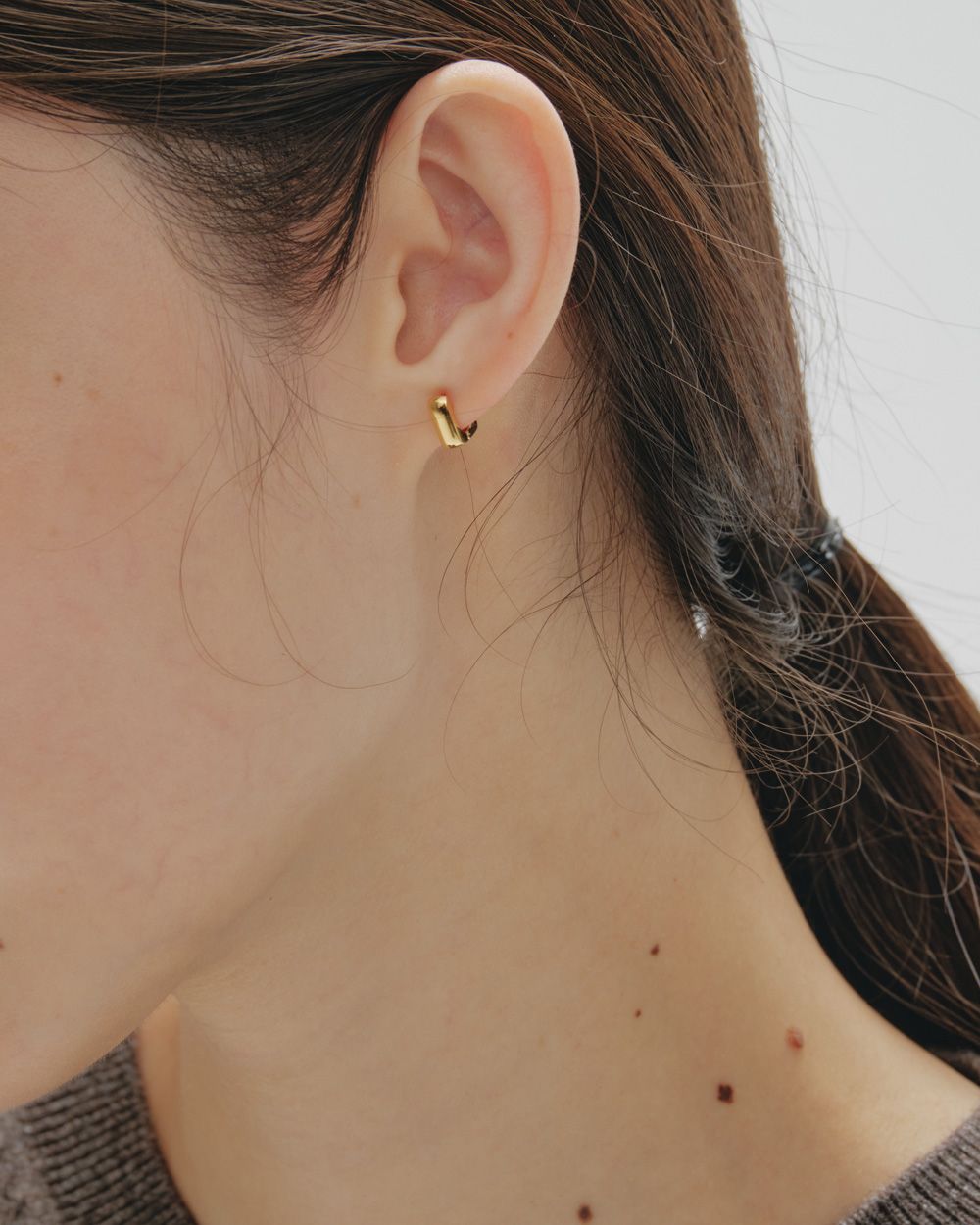 Square Hoop Pierce (Silver925) Square Hoop Pierce (Silver925),スクエアフープピアス,12420905,アクセサリー,ジュエリー,シルバー925,シルバーアクセ,ピアス,フープピアス,todayful,トゥデイフル,lifes,吉田怜香