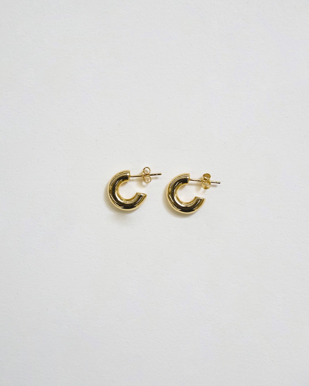 Basic Hoop Pierce(Silver925)