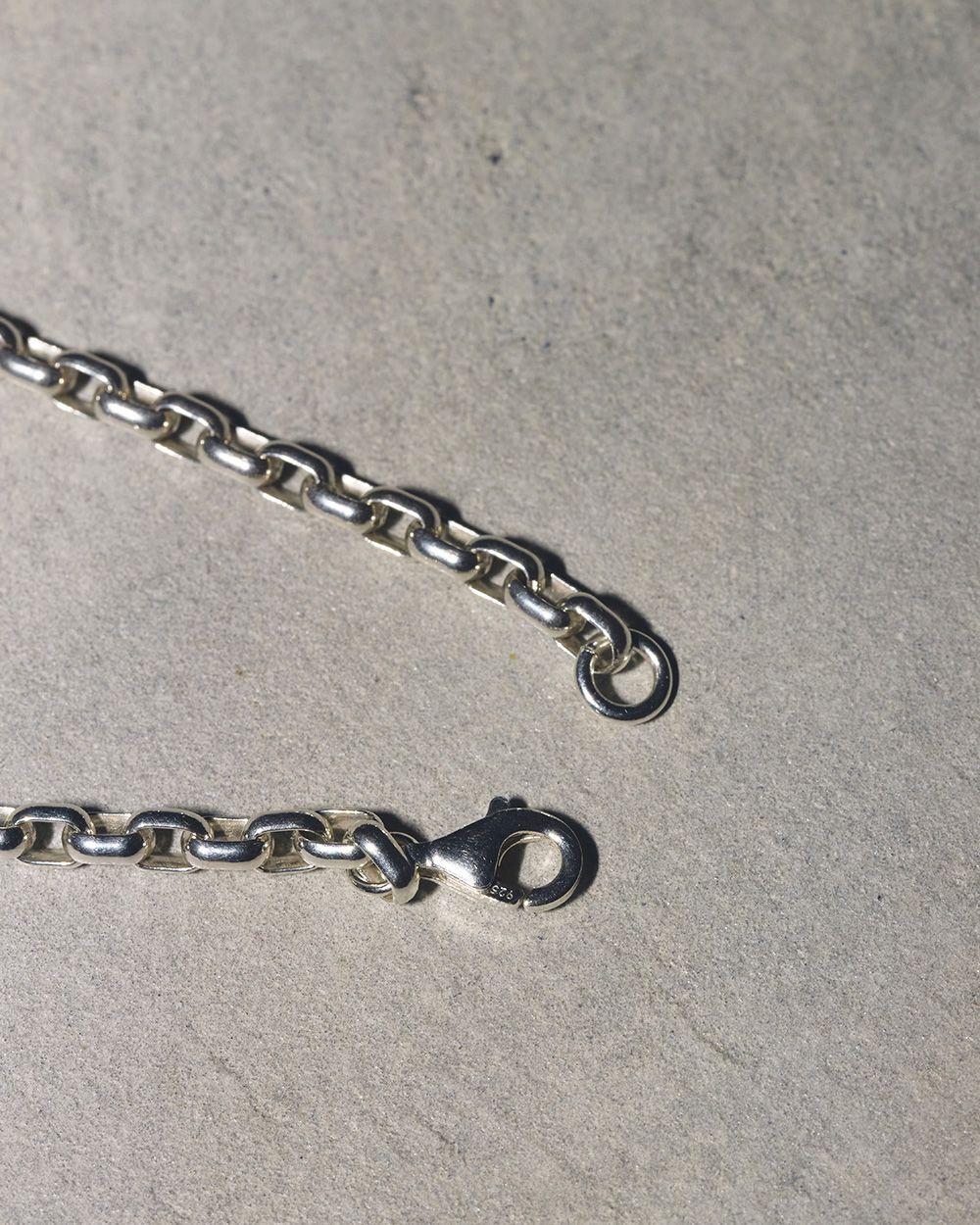 Chain Choker (Silver925) Chain Choker (Silver925),チェーンチョーカー,12490908,アクセサリー,ジュエリー,ネックレス,チョーカー,シルバー,Silver925,ライフズ,todayful,トゥデイフル,lifes