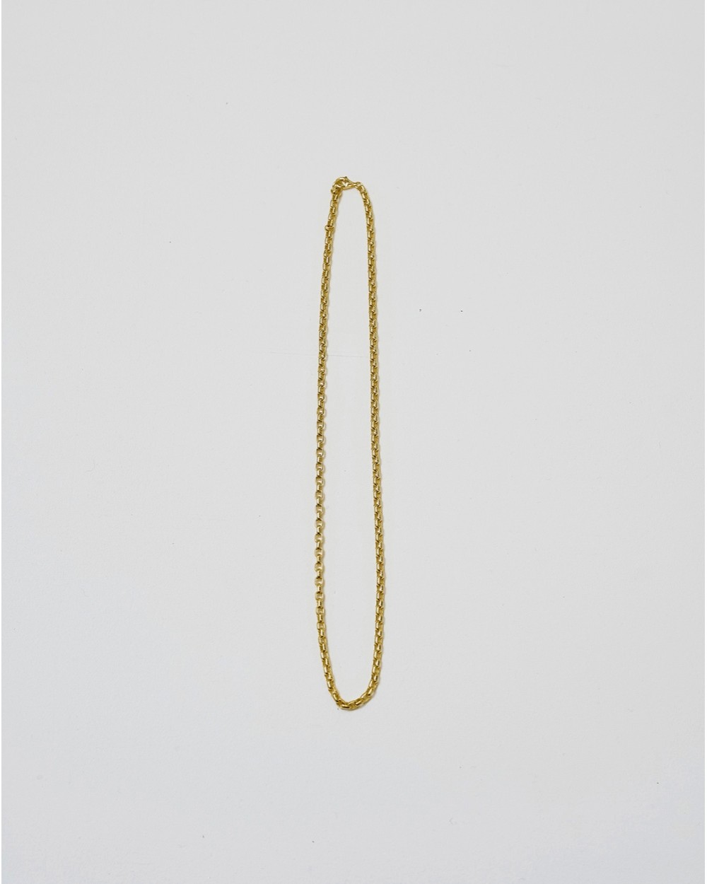 Chain Choker (Silver925) Chain Choker (Silver925),チェーンチョーカー,12490908,アクセサリー,ジュエリー,ネックレス,チョーカー,シルバー,Silver925,ライフズ,todayful,トゥデイフル,lifes