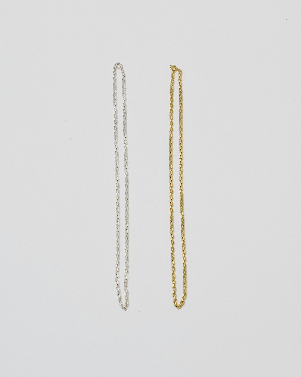 Chain Choker (Silver925) Chain Choker (Silver925),チェーンチョーカー,12490908,アクセサリー,ジュエリー,ネックレス,チョーカー,シルバー,Silver925,ライフズ,todayful,トゥデイフル,lifes