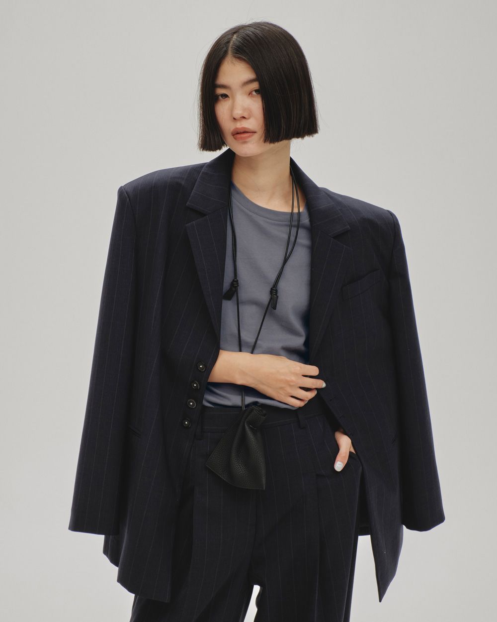 Basic Smooth T-shirts Basic Smooth T-shirts,ベーシックスムースTシャツ,12510606,無地T,Tシャツ,スムースTシャツ,ベーシックTシャツ,todayful,トゥデイフル,lifes,ライフズ,25ss