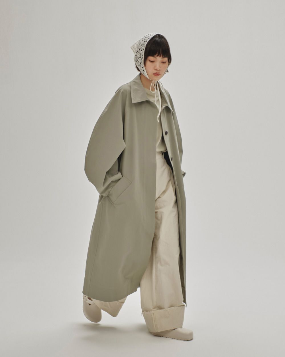 Basic Smooth T-shirts Basic Smooth T-shirts,ベーシックスムースTシャツ,12510606,無地T,Tシャツ,スムースTシャツ,ベーシックTシャツ,todayful,トゥデイフル,lifes,ライフズ,25ss