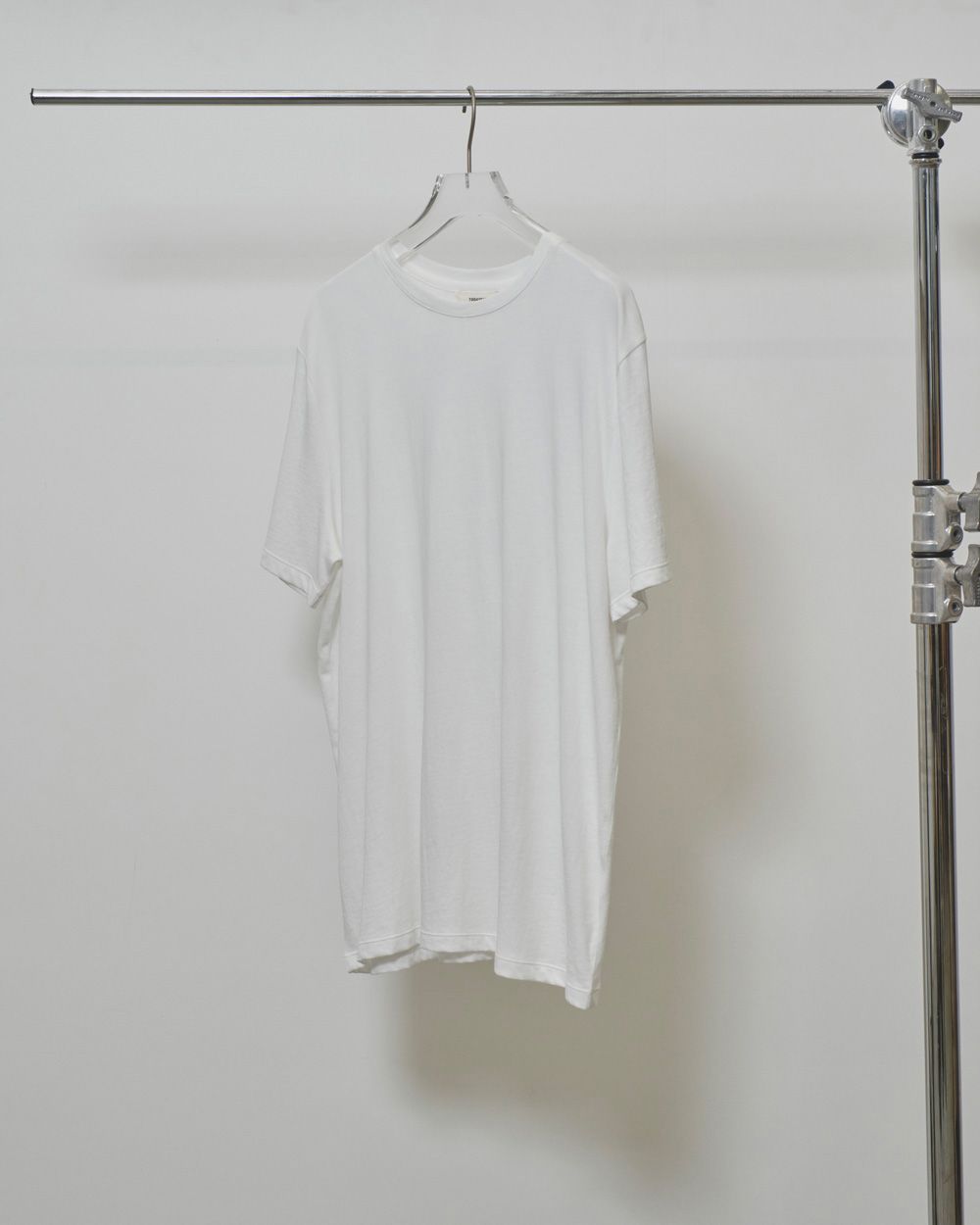 Basic Smooth T-shirts Basic Smooth T-shirts,ベーシックスムースTシャツ,12510606,無地T,Tシャツ,スムースTシャツ,ベーシックTシャツ,todayful,トゥデイフル,lifes,ライフズ,25ss