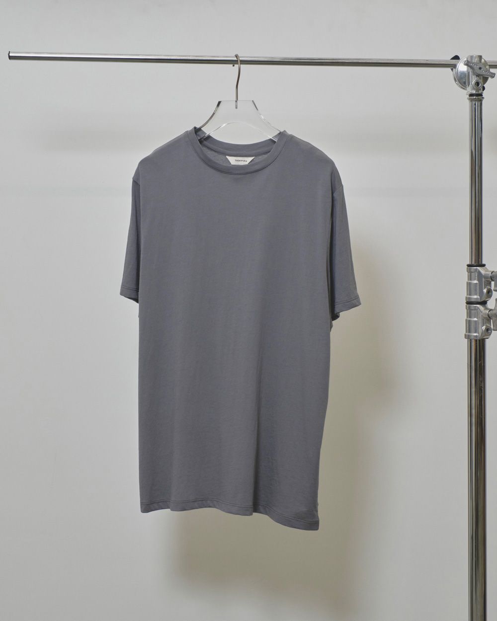 Basic Smooth T-shirts Basic Smooth T-shirts,ベーシックスムースTシャツ,12510606,無地T,Tシャツ,スムースTシャツ,ベーシックTシャツ,todayful,トゥデイフル,lifes,ライフズ,25ss