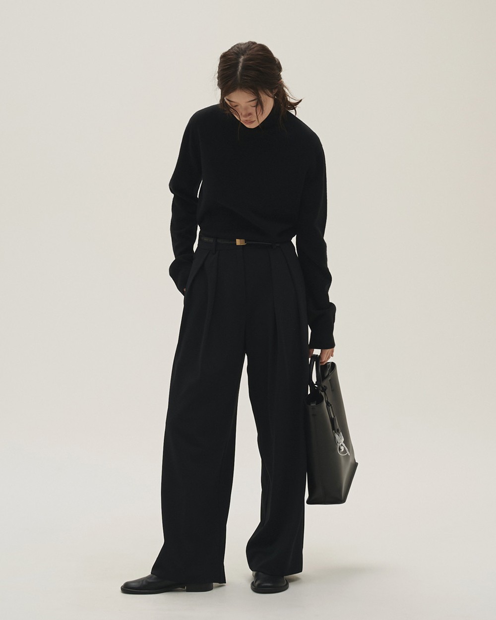 Doubletuck Twill Trousers Doubletuck Twill Trousers,ダブルタックツイルトラウザーズ,12510719,ワイドパンツ,ダブルタック,タックパンツ,トラウザーズ,ボトムス,定番パンツ,吉田が履いているパンツ,ツイルトラウザーズ,todayful,トゥデイフル,lifes,ライフズ,25ss