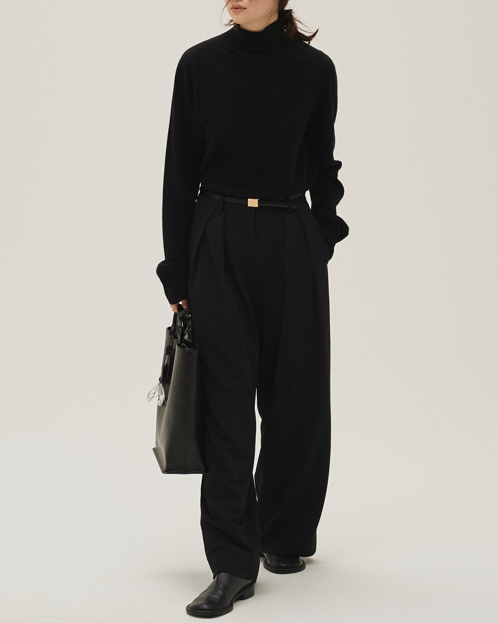 Doubletuck Twill Trousers Doubletuck Twill Trousers,ダブルタックツイルトラウザーズ,12510719,ワイドパンツ,ダブルタック,タックパンツ,トラウザーズ,ボトムス,定番パンツ,吉田が履いているパンツ,ツイルトラウザーズ,todayful,トゥデイフル,lifes,ライフズ,25ss