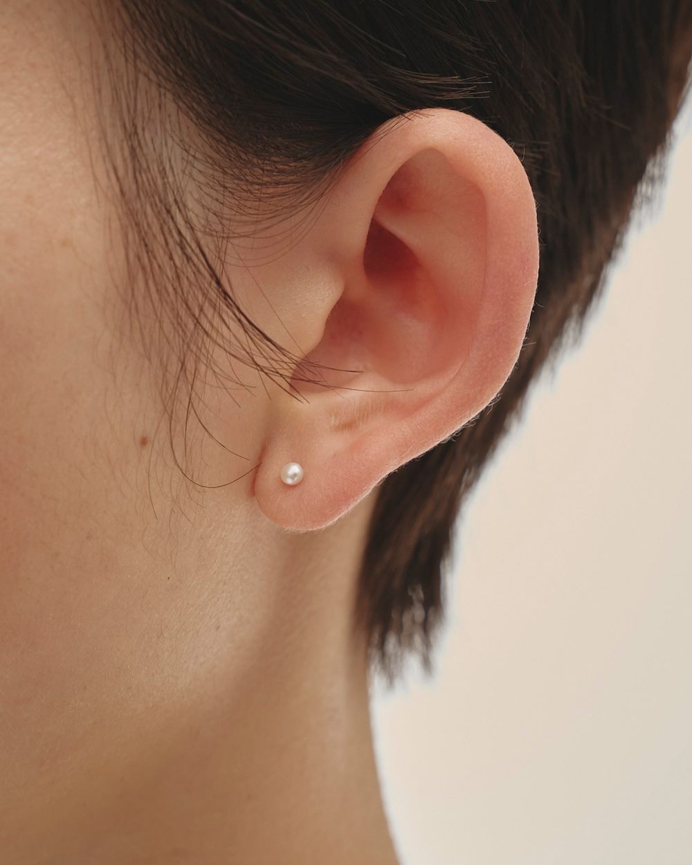 Petit Pearl Pierce Petit Pearl Pierce,プチパールピアス,12520912,パール,ジュエリー,アクセサリー,ピアス,パールピアス,プチピアス,todayful,トゥデイフル,lifes,ライフズ,25ss,吉田怜香