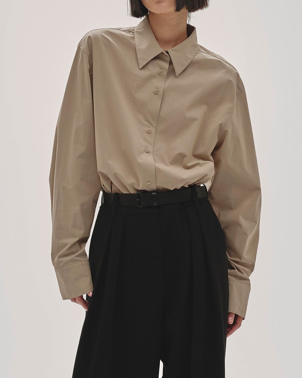 Cow Leather Belt Cow Leather Belt,カウレザーベルト,12511020,ベルト,カウレザー,レザーベルト,todayful,トゥデイフル,lifes,ライフズ,25ss,吉田怜香