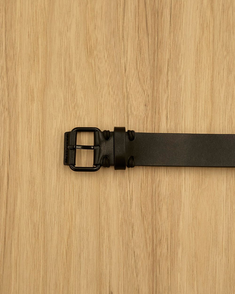 Cow Leather Belt Cow Leather Belt,カウレザーベルト,12511020,ベルト,カウレザー,レザーベルト,todayful,トゥデイフル,lifes,ライフズ,25ss,吉田怜香