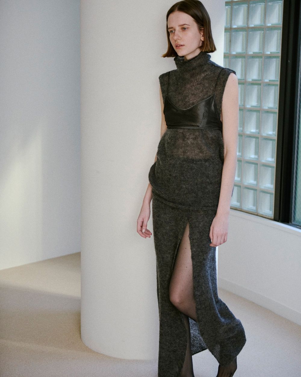 Cupin Satin Bratop Cupin Satin Bratop,カップインサテンブラトップ,12521021,ブラトップ,サテンブラトップ,カップインブラトップ,カップイン,サテンブラ,todayful,トゥデイフル,lifes,ライフズ,25ss,吉田怜香