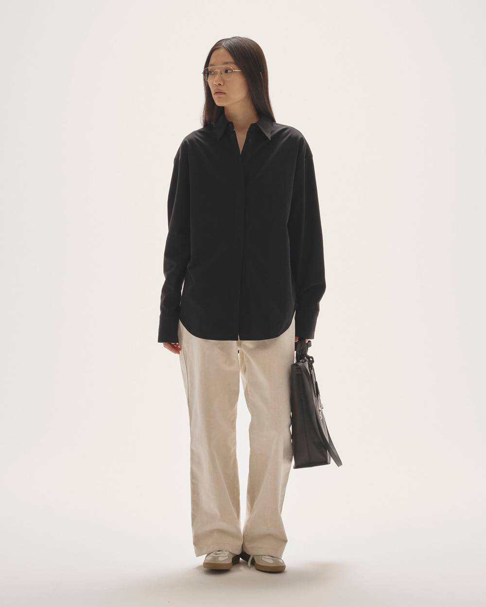 Softtwill Over Shirts Softtwill Over Shirts,ソフトツイルオーバーシャツ,12520410,シャツ,ブラウス,白シャツ,オーバーシャツ,ソフトツイル,todayful,トゥデイフル,lifes,吉田怜香,25aw,25winter