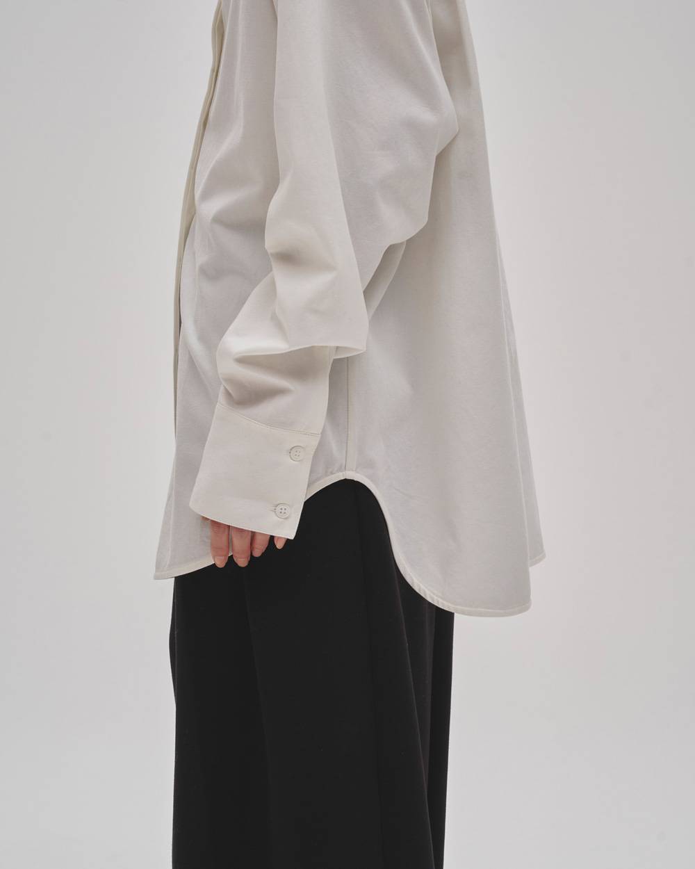 Softtwill Over Shirts Softtwill Over Shirts,ソフトツイルオーバーシャツ,12520410,シャツ,ブラウス,白シャツ,オーバーシャツ,ソフトツイル,todayful,トゥデイフル,lifes,吉田怜香,25aw,25winter