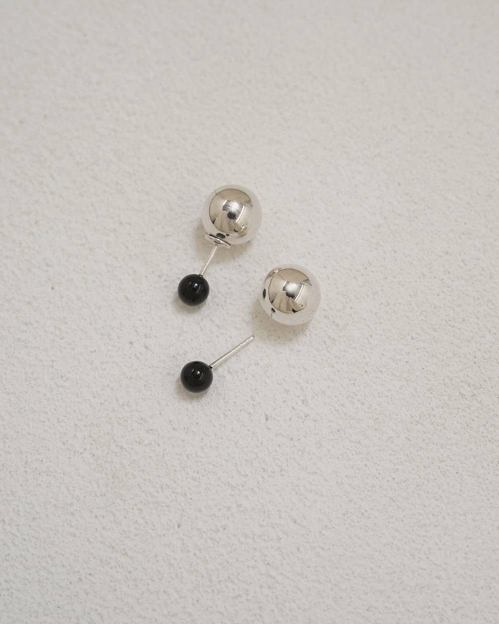 2way Ball Pierce (Silver925) 2way Ball Pierce (Silver925),2ウェイボールピアス /Silver925,12520906,ピアス,2wayピアス,ボールピアス,アクセサリー,ジュエリー,ギフト,Silver925,シルバー,todayful,トゥデイフル,lifes,ライフズ,25aw,吉田怜香