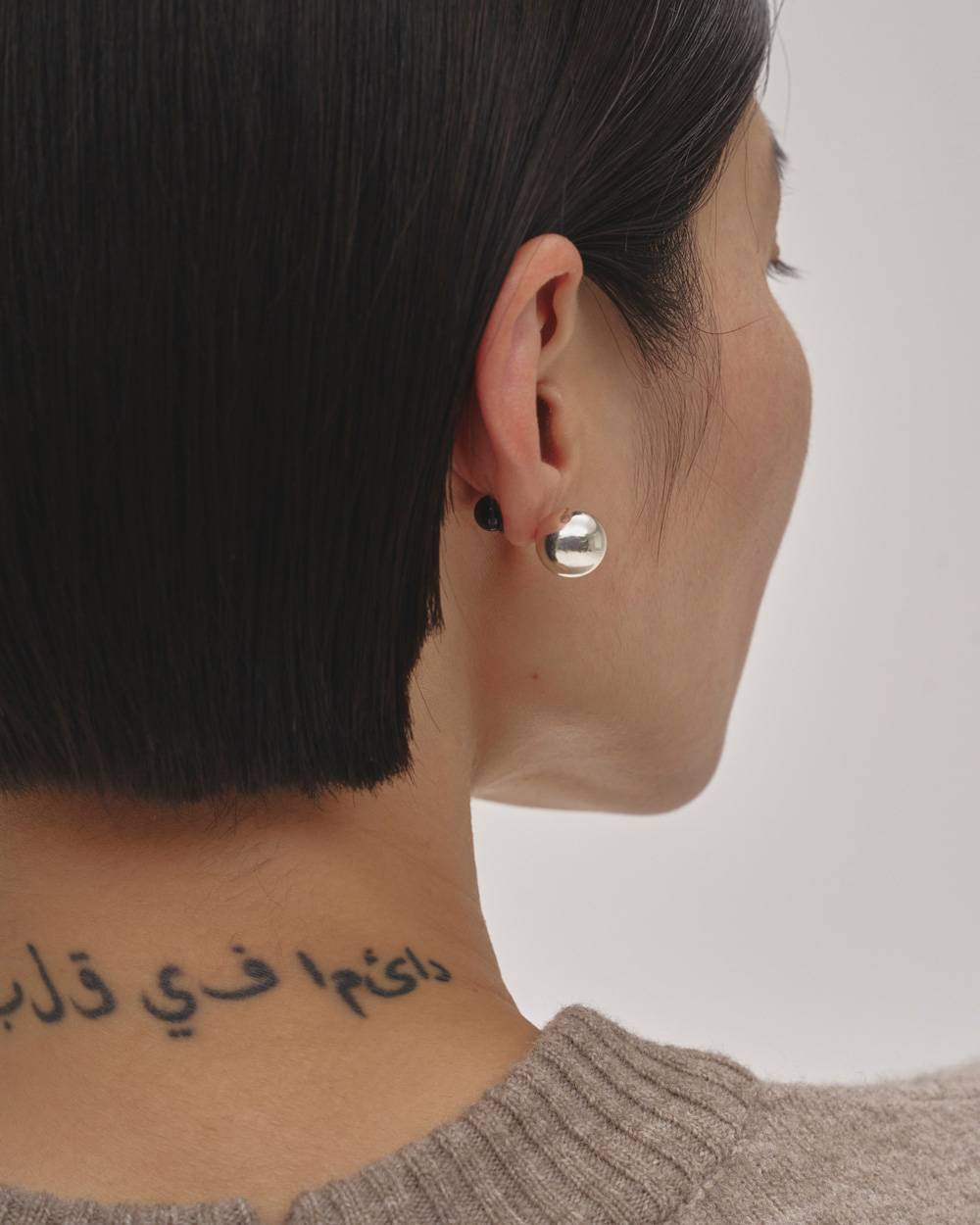 2way Ball Pierce (Silver925) 2way Ball Pierce (Silver925),2ウェイボールピアス /Silver925,12520906,ピアス,2wayピアス,ボールピアス,アクセサリー,ジュエリー,ギフト,Silver925,シルバー,todayful,トゥデイフル,lifes,ライフズ,25aw,吉田怜香