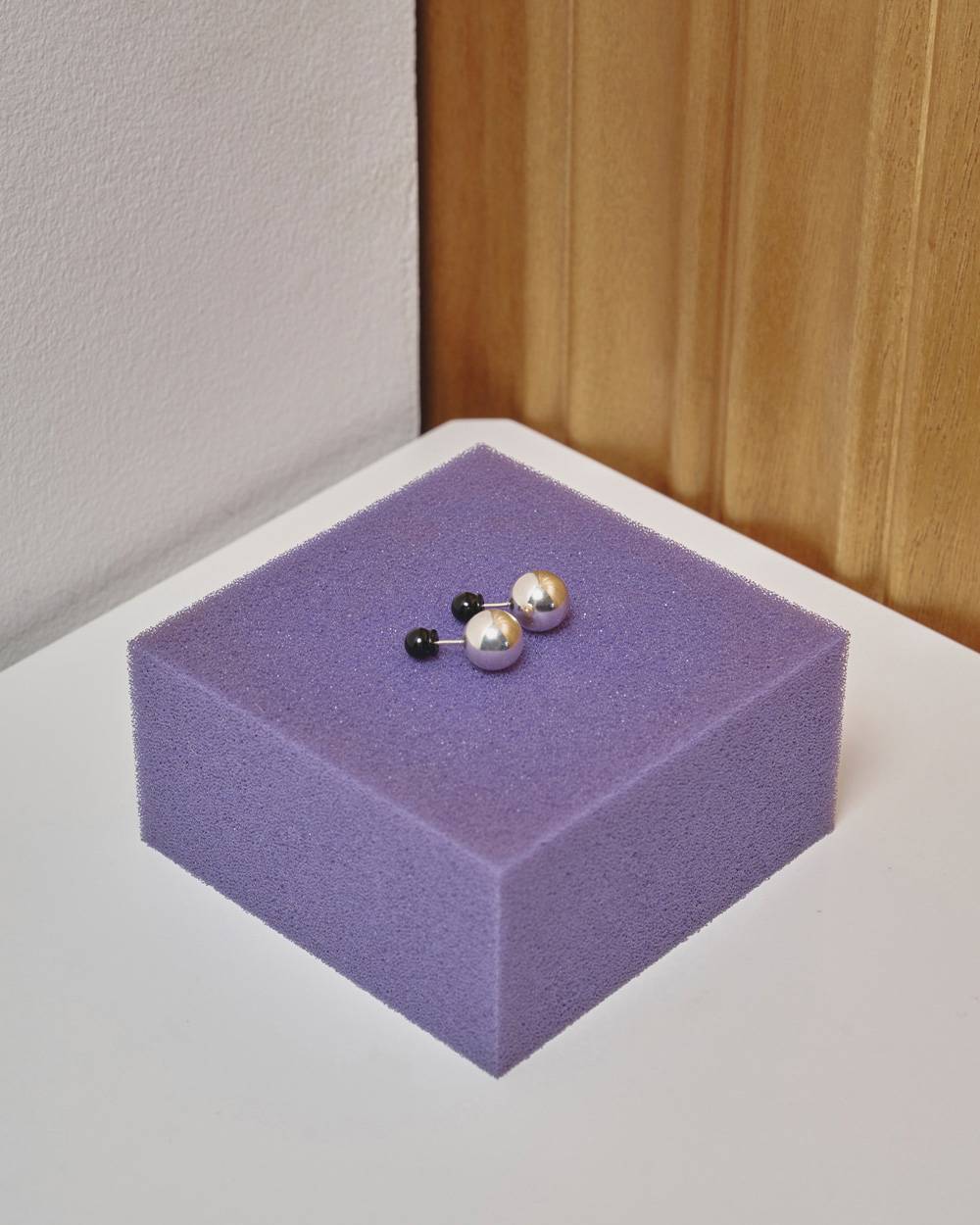 2way Ball Pierce (Silver925) 2way Ball Pierce (Silver925),2ウェイボールピアス /Silver925,12520906,ピアス,2wayピアス,ボールピアス,アクセサリー,ジュエリー,ギフト,Silver925,シルバー,todayful,トゥデイフル,lifes,ライフズ,25aw,吉田怜香