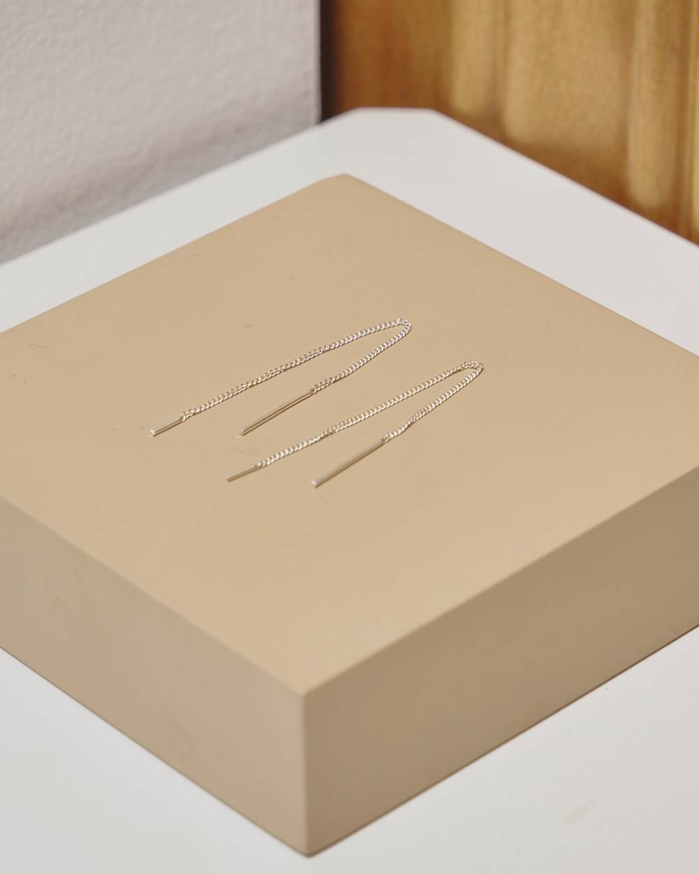 Long Chain Pierce(Silver925) Long Chain Pierce(Silver925),ロングチェーンピアス,12520907,ピアス,チェーンピアス,アクセサリー,Silver925,シルバー,ギフト,todayful,トゥデイフル,lifes,ライフズ,25aw,吉田怜香