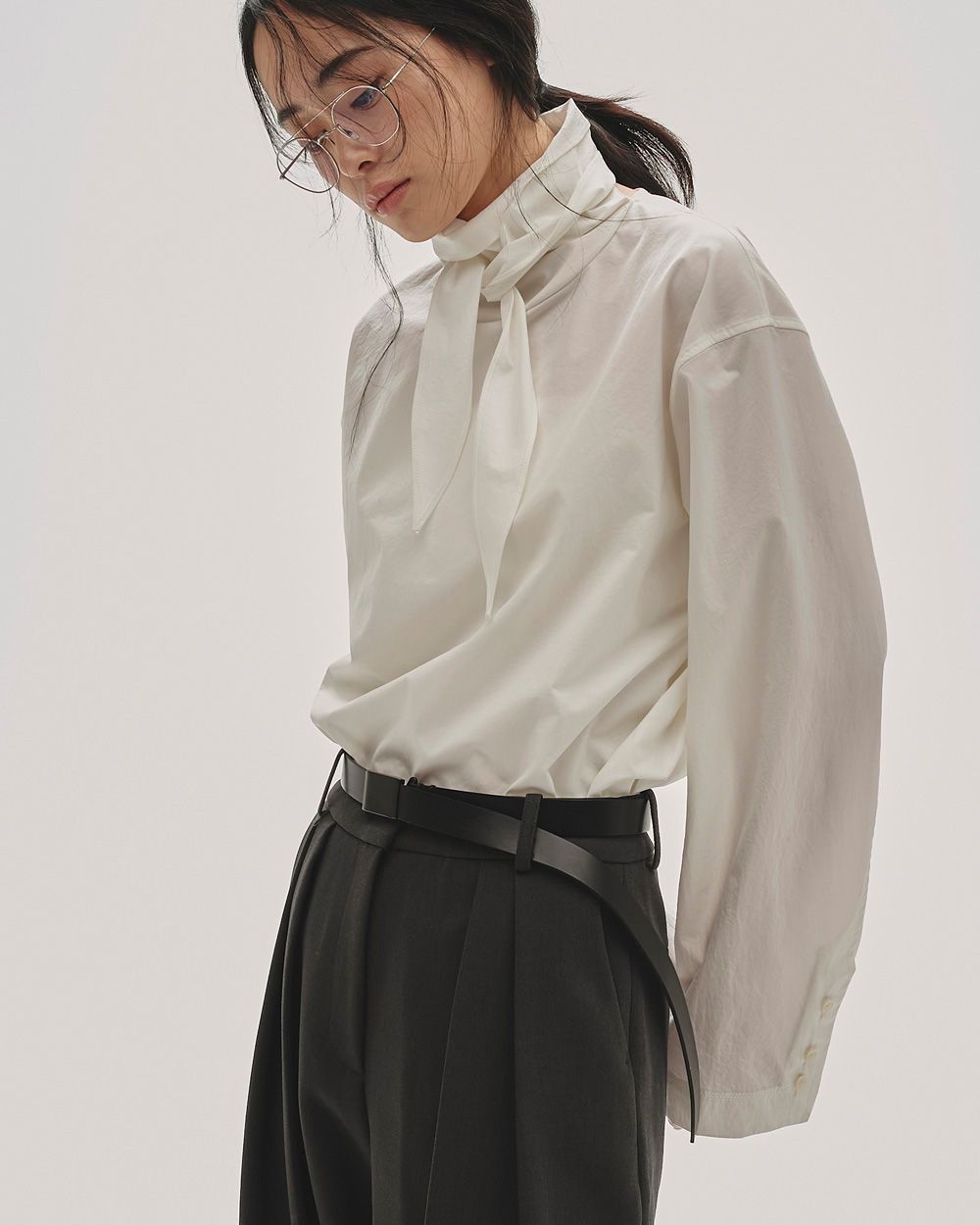 Cowleather Gacha Belt Cowleather Gacha Belt,カウレザーガチャベルト,12521001,カウレザーベルト,ベルト,ガチャベルト,アクセサリー,todayful,トゥデイフル,lifes,ライフズ,25aw,吉田怜香