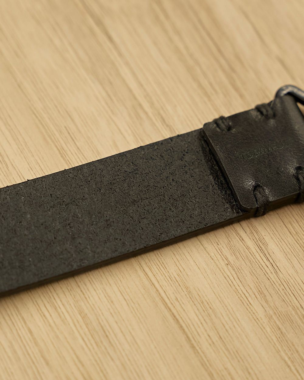 Cowleather Gacha Belt Cowleather Gacha Belt,カウレザーガチャベルト,12521001,カウレザーベルト,ベルト,ガチャベルト,アクセサリー,todayful,トゥデイフル,lifes,ライフズ,25aw,吉田怜香