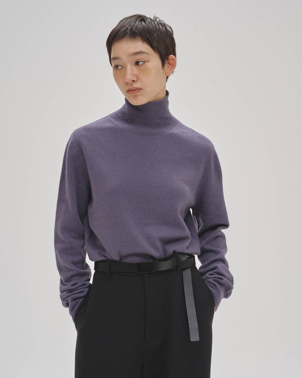 Cowleather Gacha Belt Cowleather Gacha Belt,カウレザーガチャベルト,12521001,カウレザーベルト,ベルト,ガチャベルト,アクセサリー,todayful,トゥデイフル,lifes,ライフズ,25aw,吉田怜香