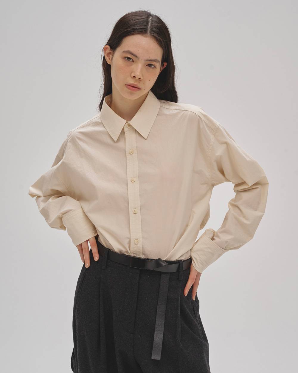 Cowleather Gacha Belt Cowleather Gacha Belt,カウレザーガチャベルト,12521001,カウレザーベルト,ベルト,ガチャベルト,アクセサリー,todayful,トゥデイフル,lifes,ライフズ,25aw,吉田怜香