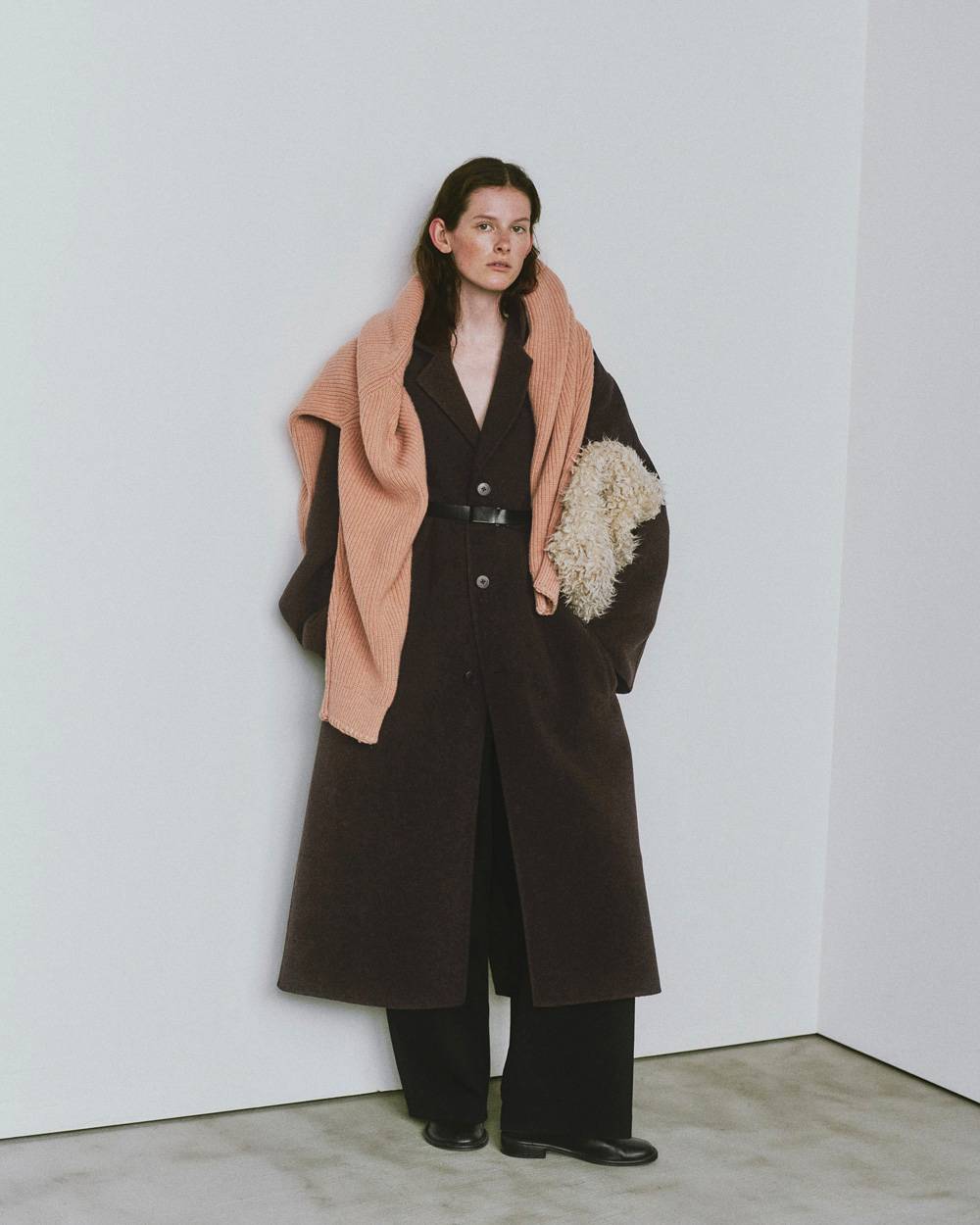 Cowleather Gacha Belt Cowleather Gacha Belt,カウレザーガチャベルト,12521001,カウレザーベルト,ベルト,ガチャベルト,アクセサリー,todayful,トゥデイフル,lifes,ライフズ,25aw,吉田怜香