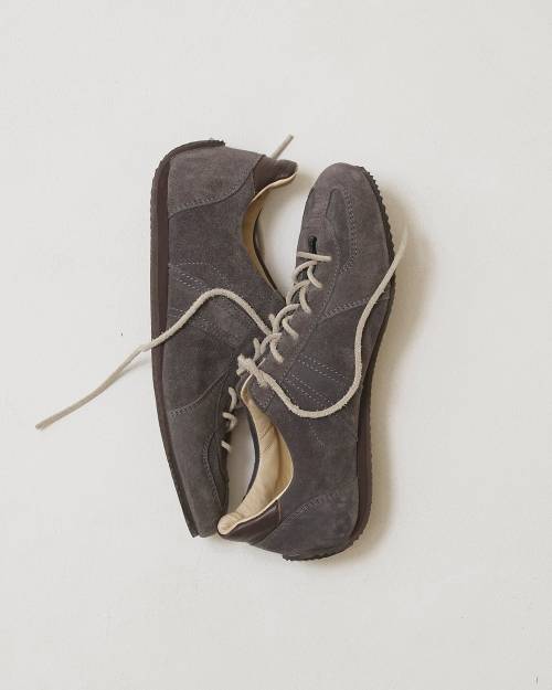 靴 todayful German Trainer Type2 TODAYFUL(トゥデイフル) / Life's online store（ライフズ