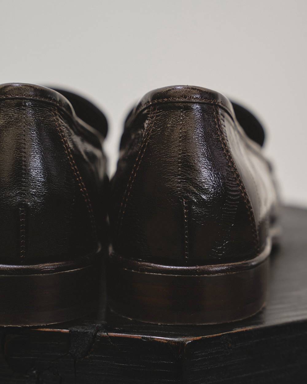 Squaretoe Gather Loafers Squaretoe Gather Loafers,スクエアトゥギャザーローファー,12521007,スクエアトゥローファー,ローファー,ギャザーローファー,靴,シューズ,フラットシューズ,レザーシューズ,レザーローファー,todayful,トゥデイフル,lifes,ライフズ,25aw,吉田怜香