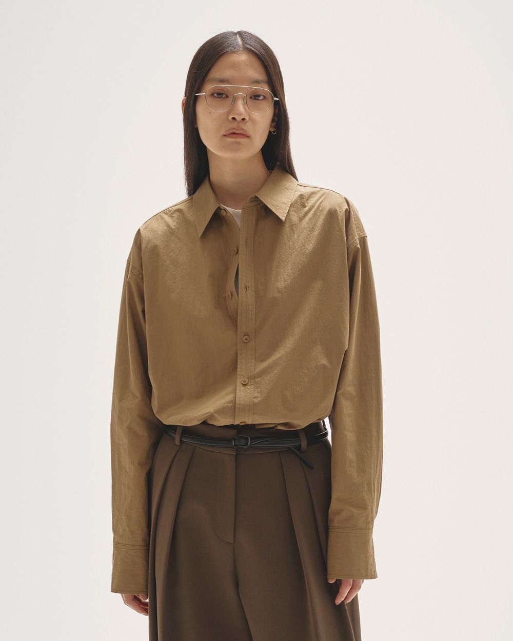 Narrow Leather Belt Narrow Leather Belt,ナローレザーベルト,12521017,レザーベルト,革ベルト,細いベルト,アクセサリー,ユニセックス,todayful,トゥデイフル,lifes,ライフズ,25aw,吉田怜香