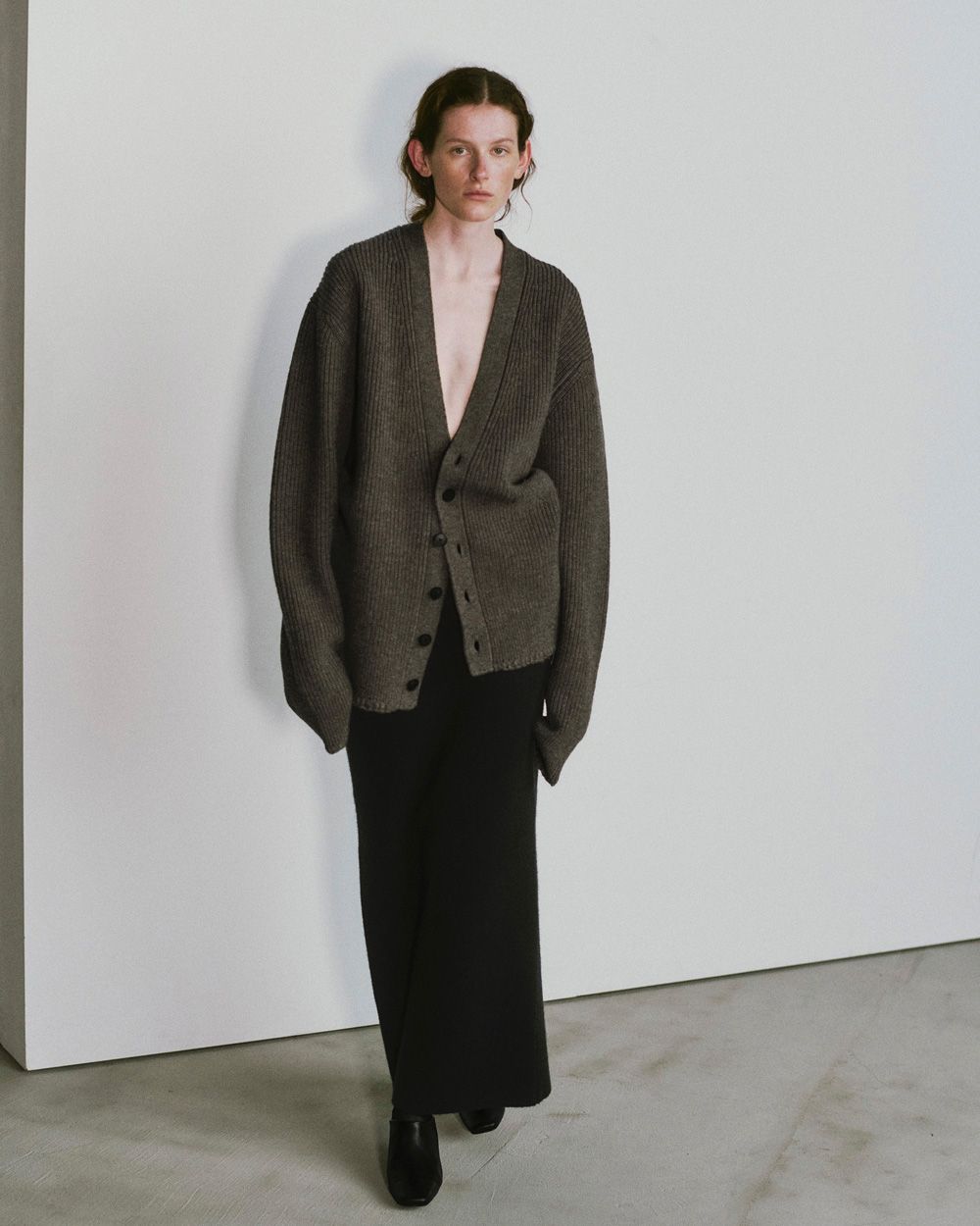 Squaretoe Leather Sabot Squaretoe Leather Sabot,スクエアレザーサボ,12521020,スクエアサボ,サボ,シューズ,レザーサボ,レザーシューズ,スクエアトゥサボ,靴,サンダル,todayful,トゥデイフル,lifes,ライフズ,25aw,吉田怜香