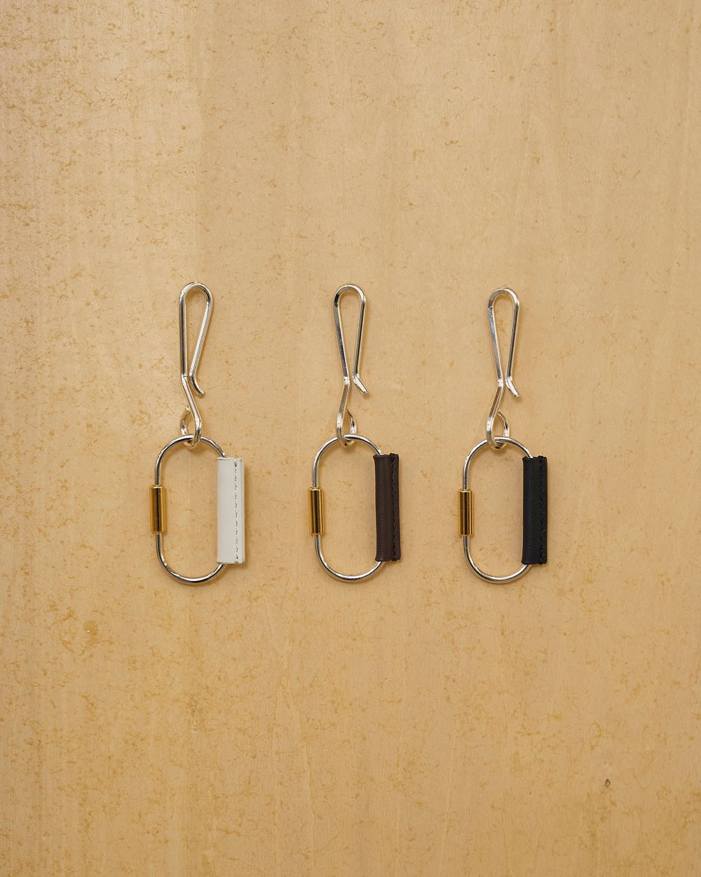 Useful Key Charm Useful Key Charm,ユースフルキーチャーム,12521023,キーチャーム,キーリング,ストラップ,アクセサリー,todayful,トゥデイフル,lifes,ライフズ,25aw,吉田怜香