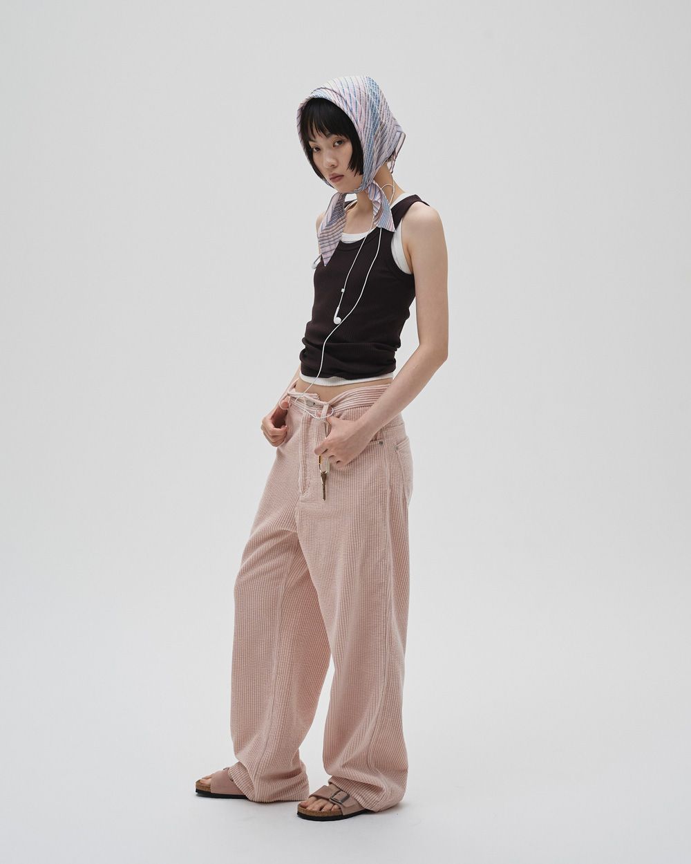 Useful Key Charm Useful Key Charm,ユースフルキーチャーム,12521023,キーチャーム,キーリング,ストラップ,アクセサリー,todayful,トゥデイフル,lifes,ライフズ,25aw,吉田怜香